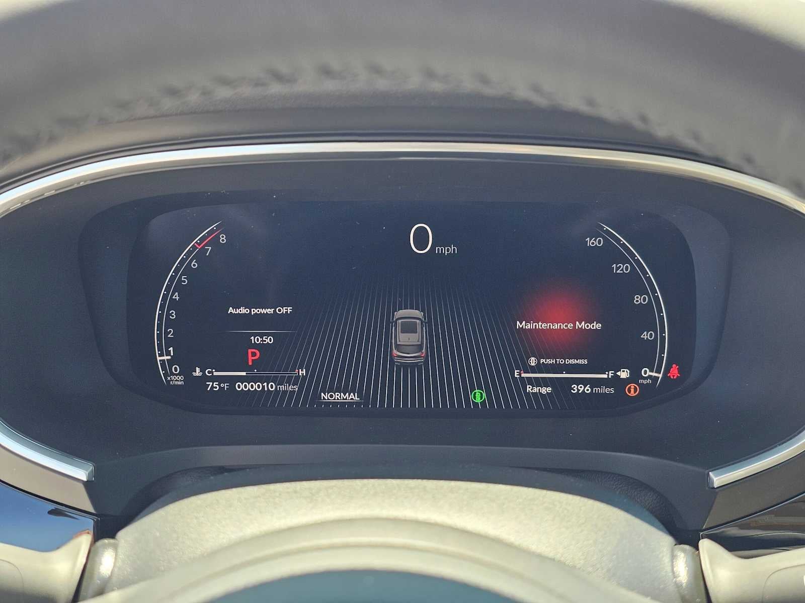 2026 Acura MDX with Technology Package