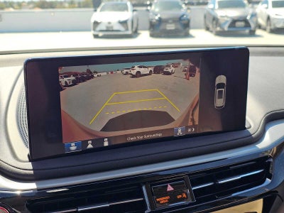 2026 Acura MDX with Technology Package