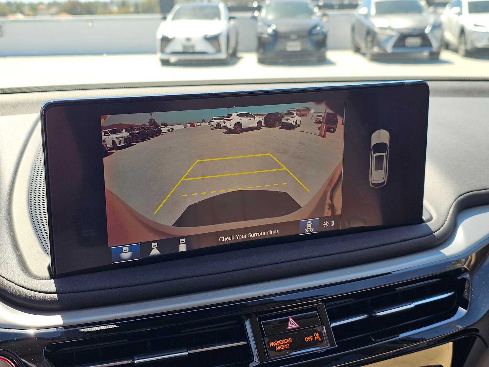 2026 Acura MDX with Technology Package