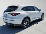 2026 Acura MDX with Technology Package