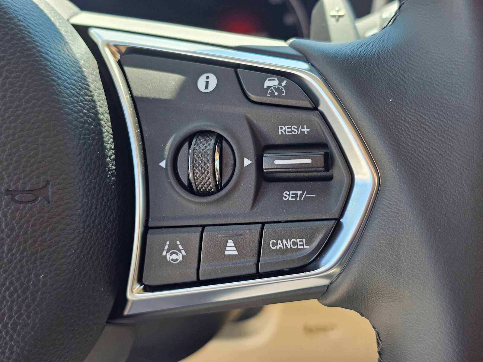 2026 Acura MDX with Technology Package