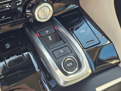 2026 Acura MDX with Technology Package