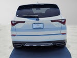 2026 Acura MDX with Technology Package