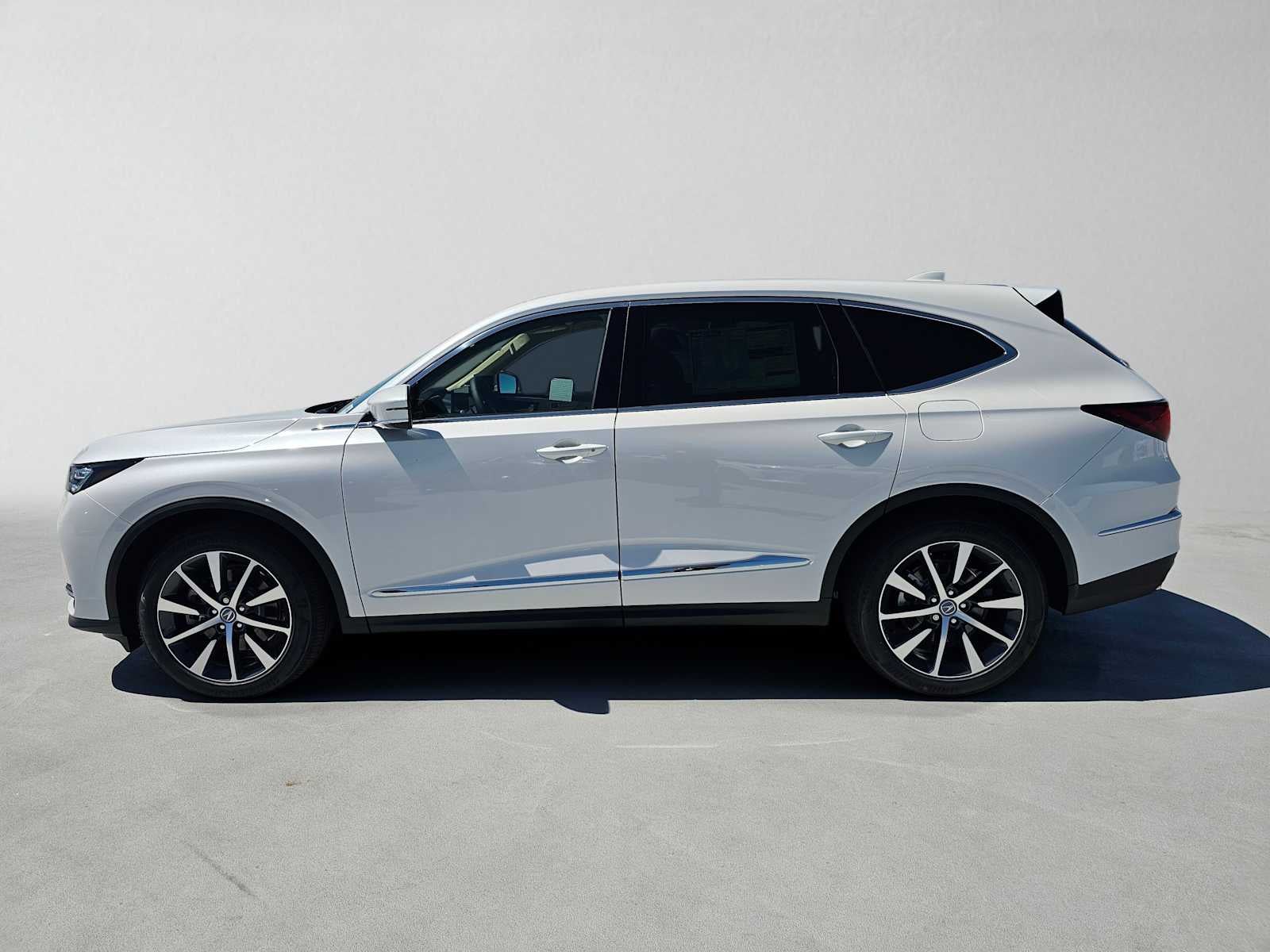 2026 Acura MDX with Technology Package