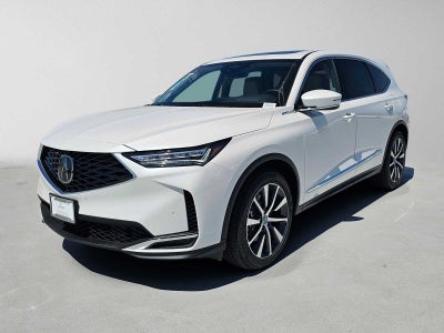2026 Acura MDX with Technology Package