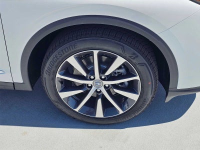 2026 Acura MDX with Technology Package