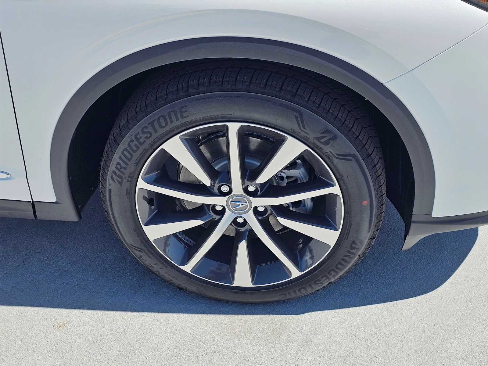 2026 Acura MDX with Technology Package