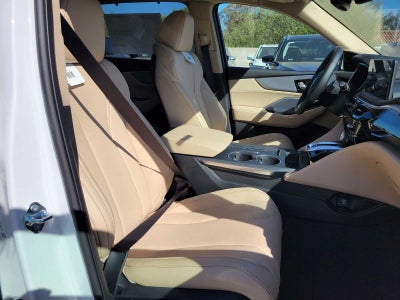 2026 Acura MDX w/Technology Package