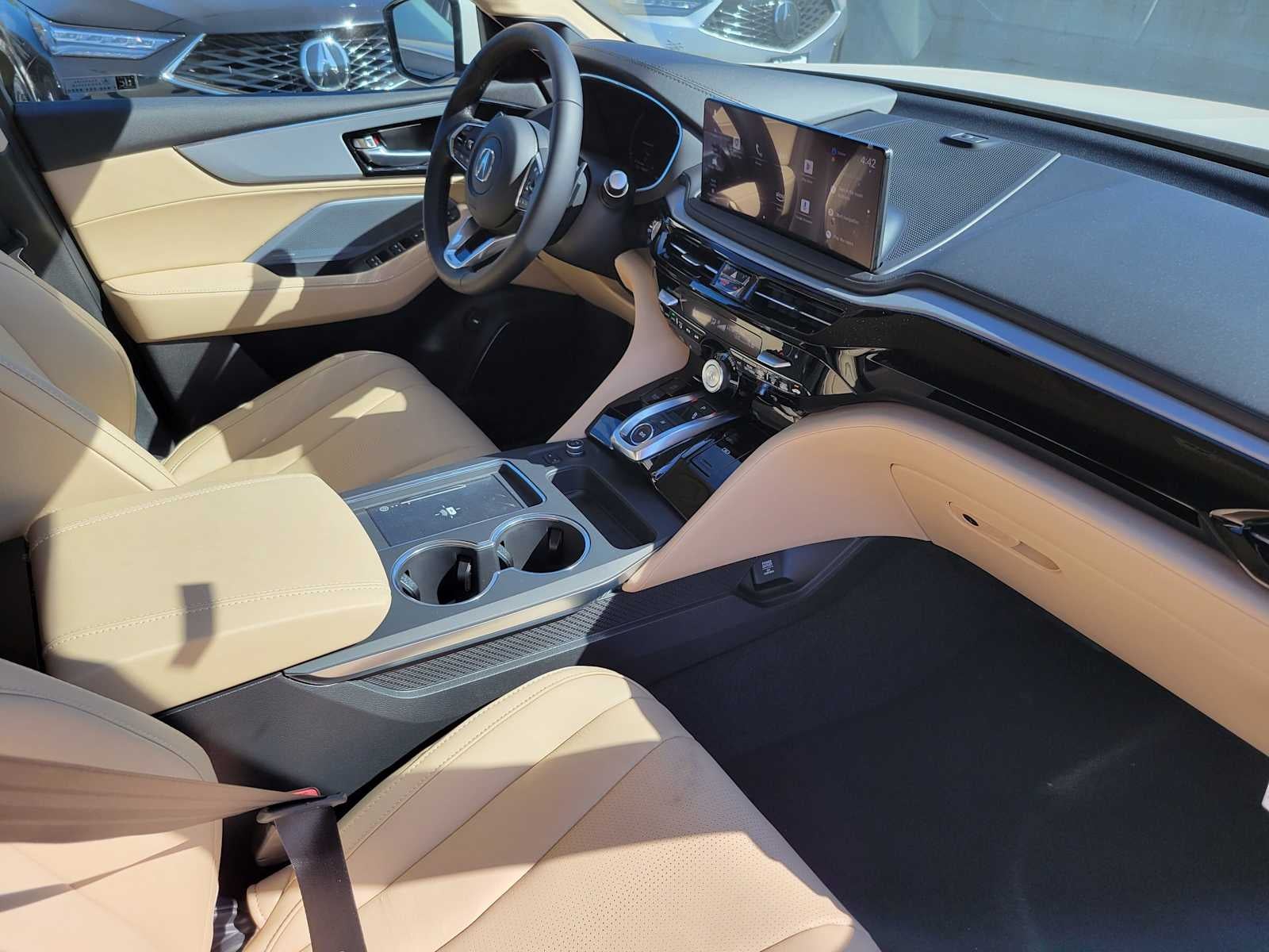 2026 Acura MDX w/Technology Package