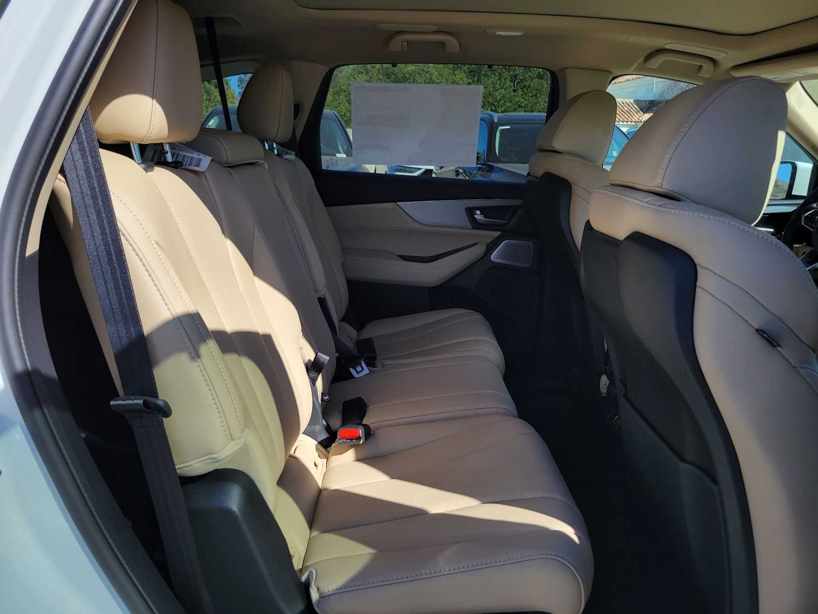 2026 Acura MDX w/Technology Package