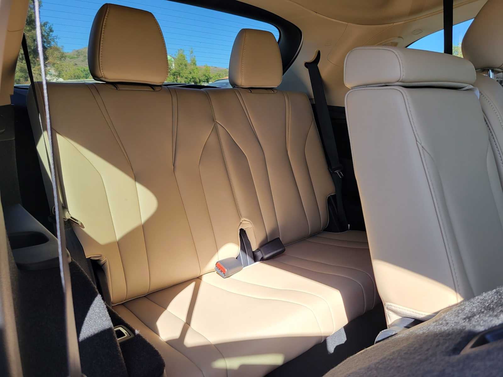 2026 Acura MDX w/Technology Package