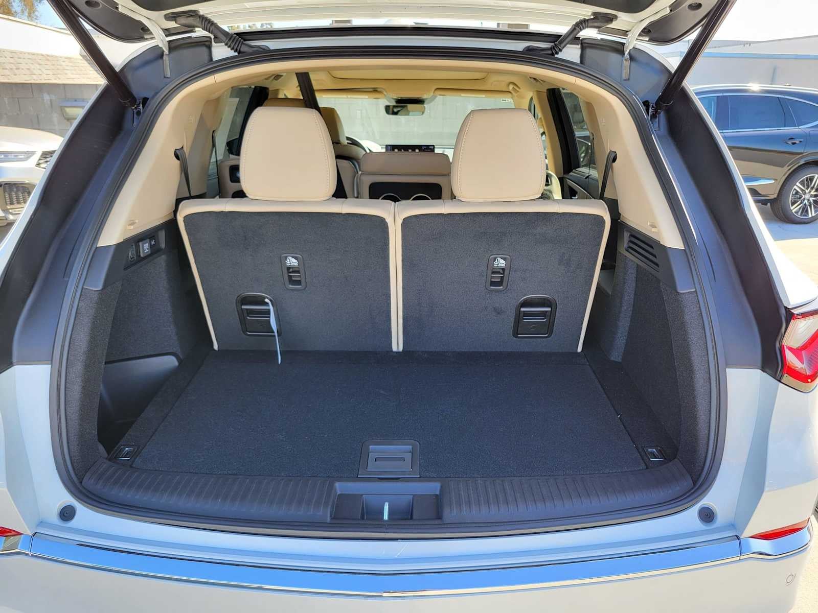 2026 Acura MDX w/Technology Package