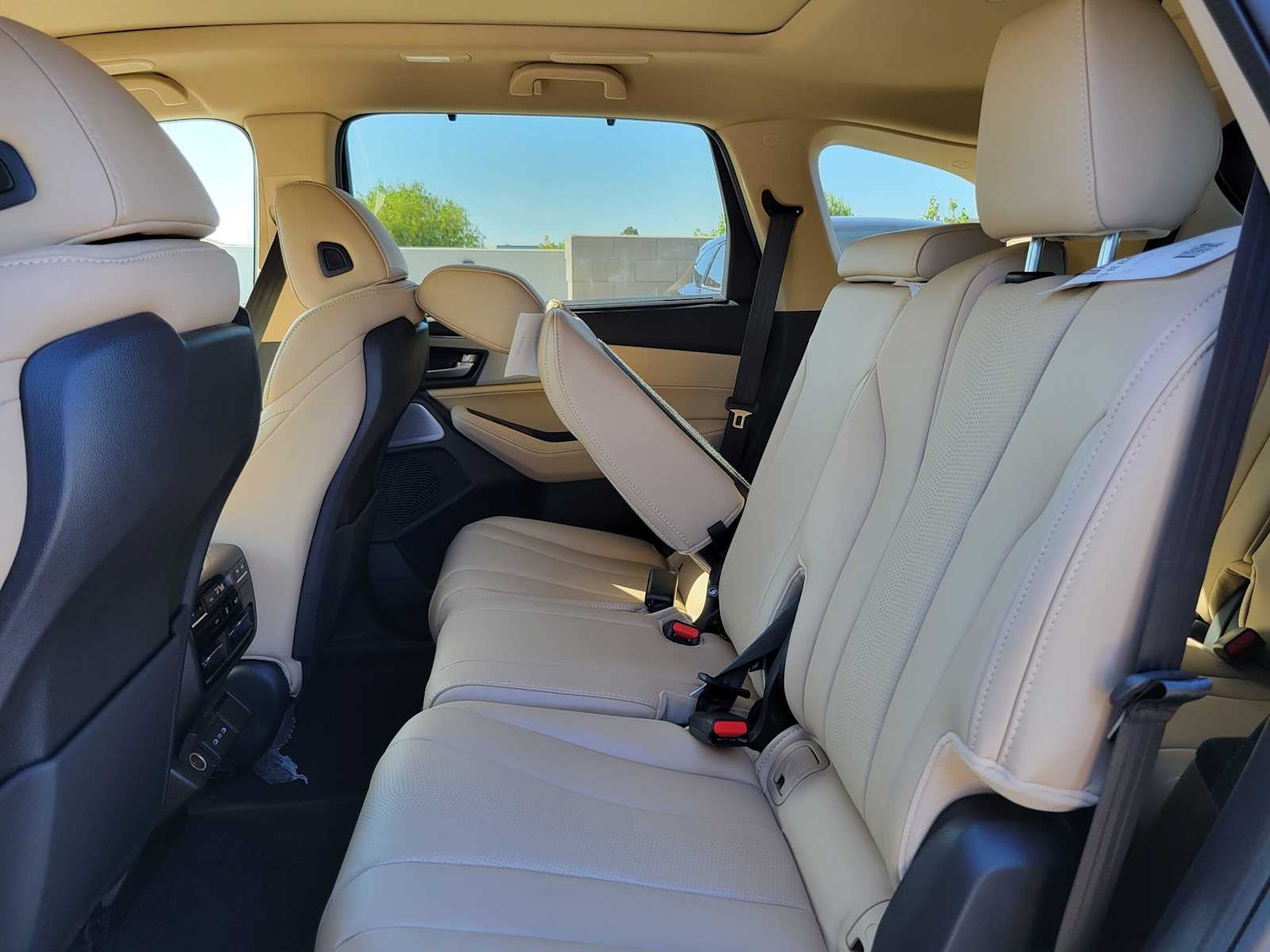 2026 Acura MDX w/Technology Package