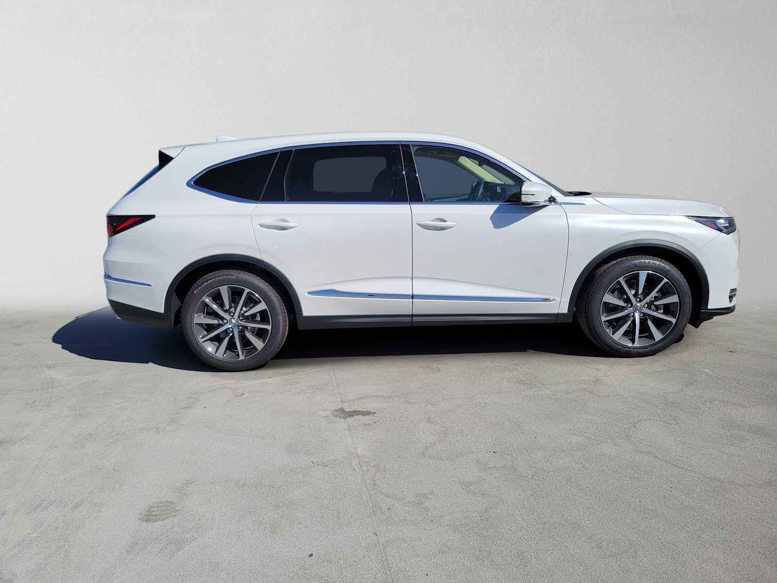 2026 Acura MDX w/Technology Package