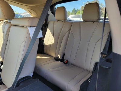 2026 Acura MDX w/Technology Package