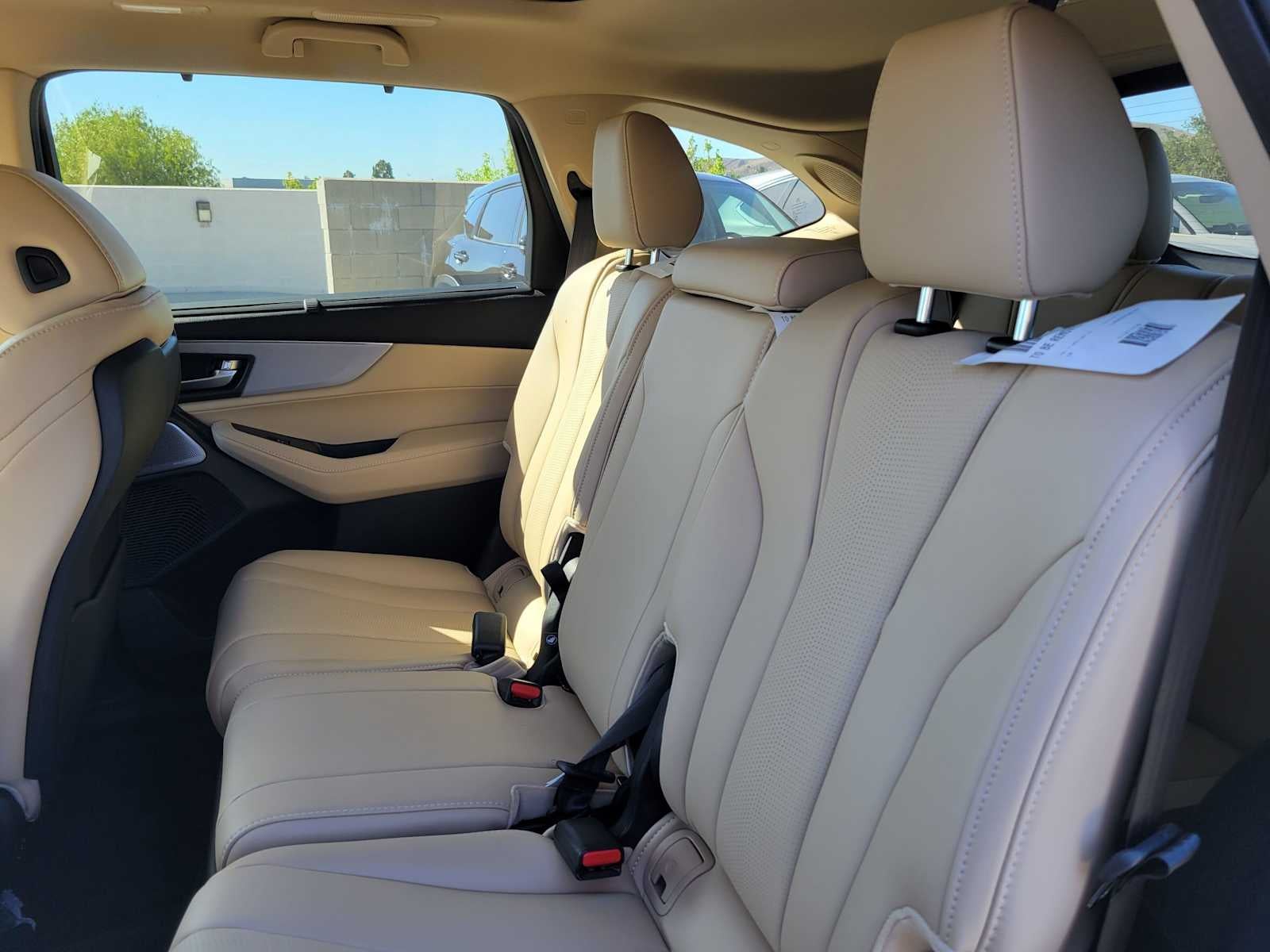 2026 Acura MDX w/Technology Package