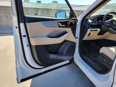 2026 Acura MDX w/Technology Package