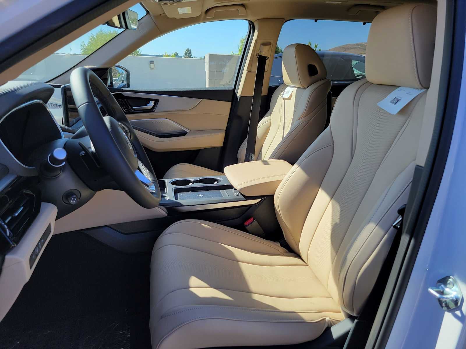 2026 Acura MDX w/Technology Package