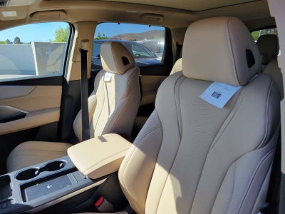 2026 Acura MDX w/Technology Package