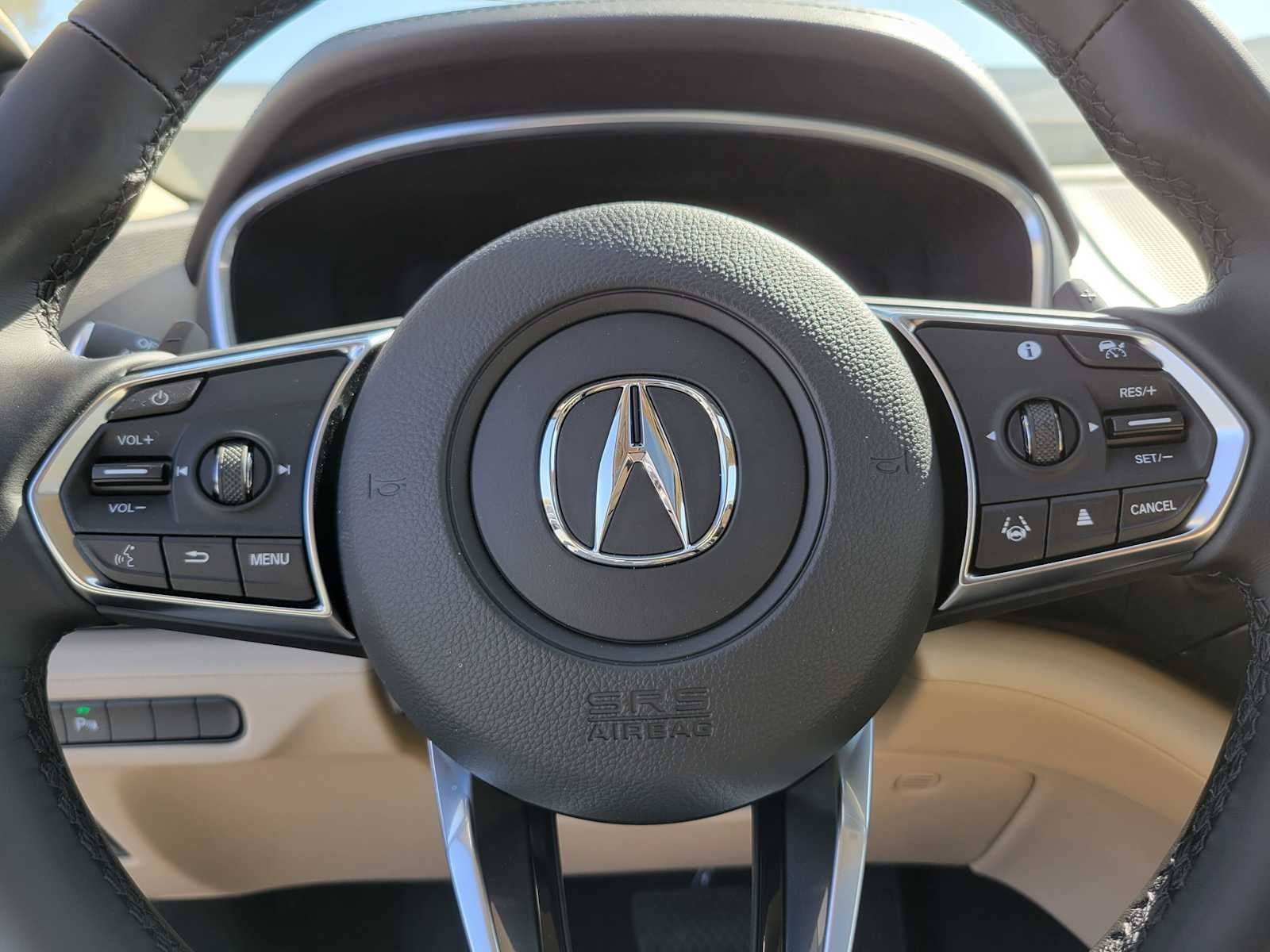 2026 Acura MDX w/Technology Package