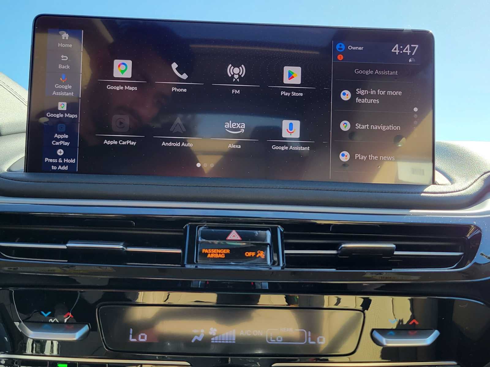 2026 Acura MDX w/Technology Package