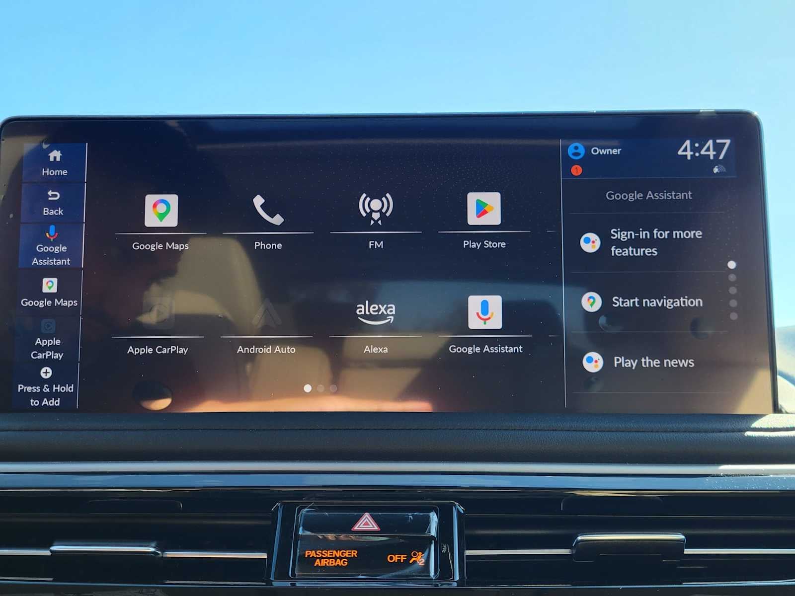 2026 Acura MDX w/Technology Package