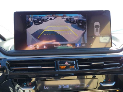 2026 Acura MDX w/Technology Package