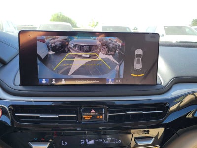 2026 Acura MDX w/Technology Package