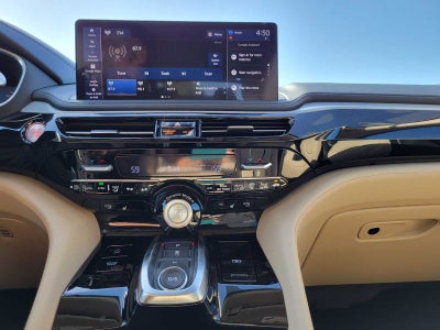 2026 Acura MDX w/Technology Package