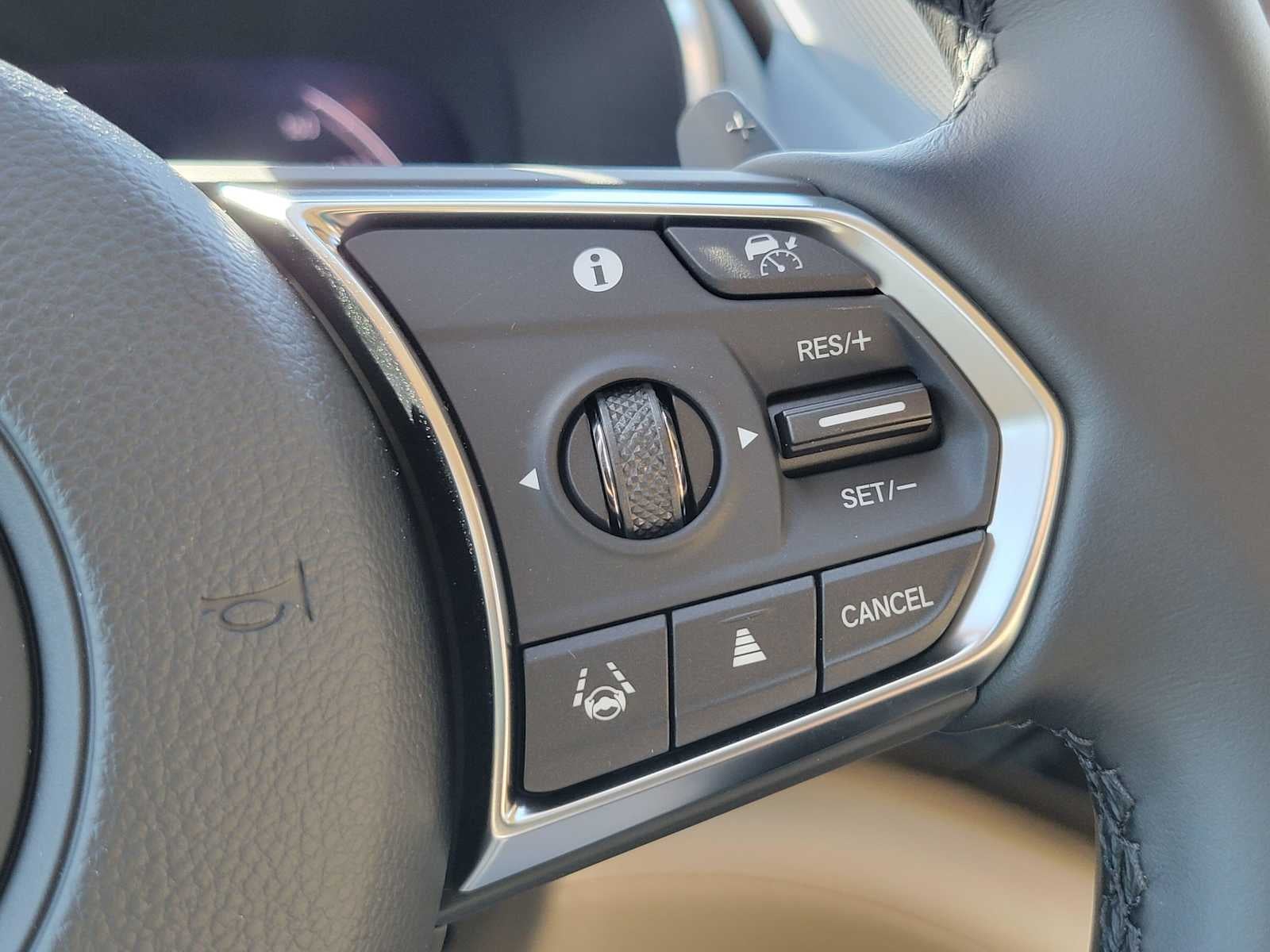 2026 Acura MDX w/Technology Package