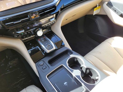 2026 Acura MDX w/Technology Package