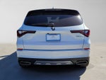 2026 Acura MDX w/Technology Package