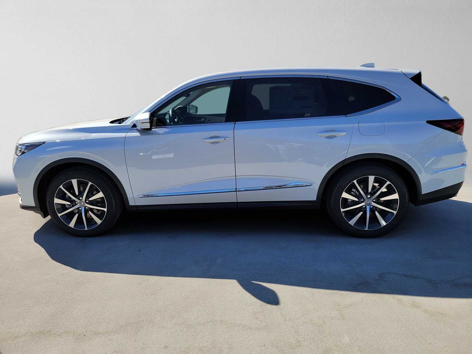 2026 Acura MDX w/Technology Package