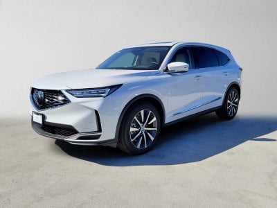 2026 Acura MDX w/Technology Package