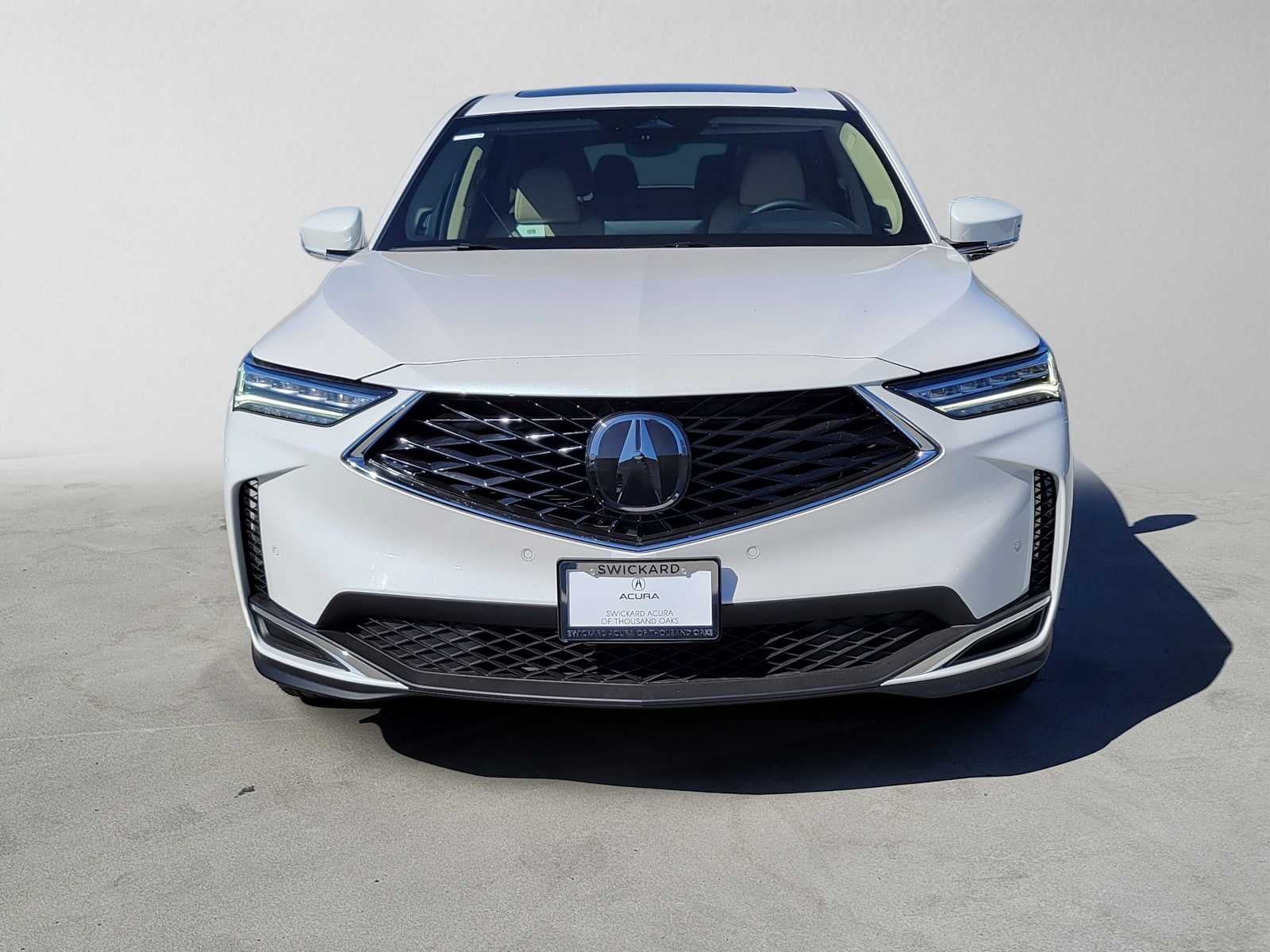 2026 Acura MDX w/Technology Package
