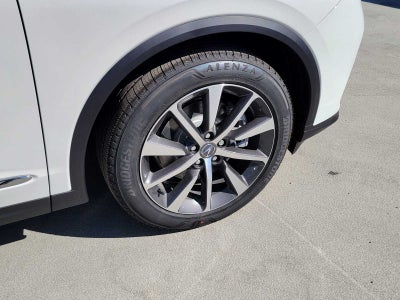 2026 Acura MDX w/Technology Package