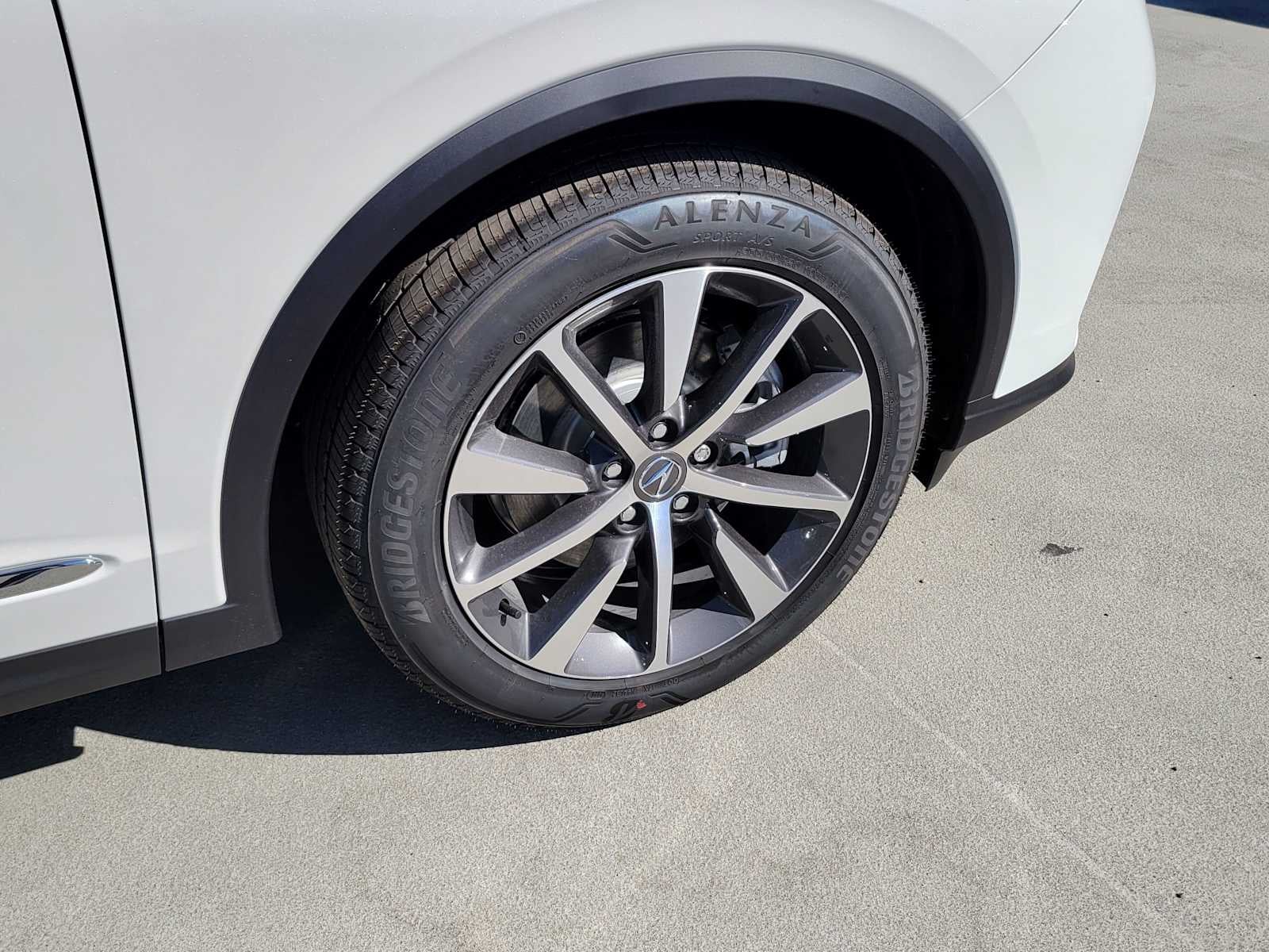 2026 Acura MDX w/Technology Package