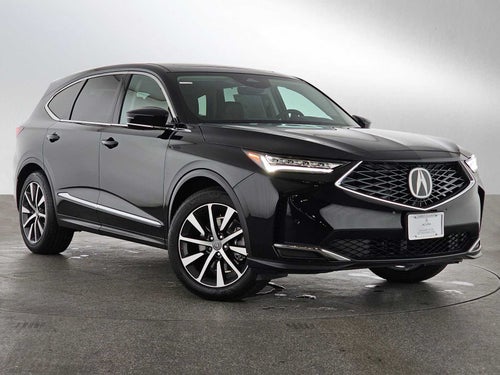 2026 Acura MDX with Technology Package
