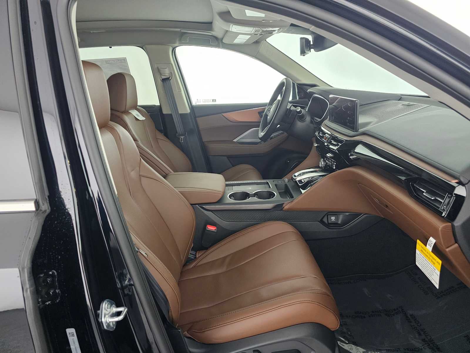 2026 Acura MDX with Technology Package