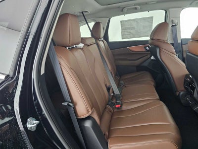 2026 Acura MDX with Technology Package