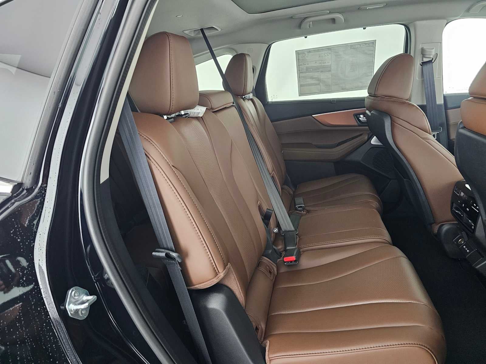 2026 Acura MDX with Technology Package