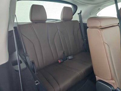 2026 Acura MDX with Technology Package