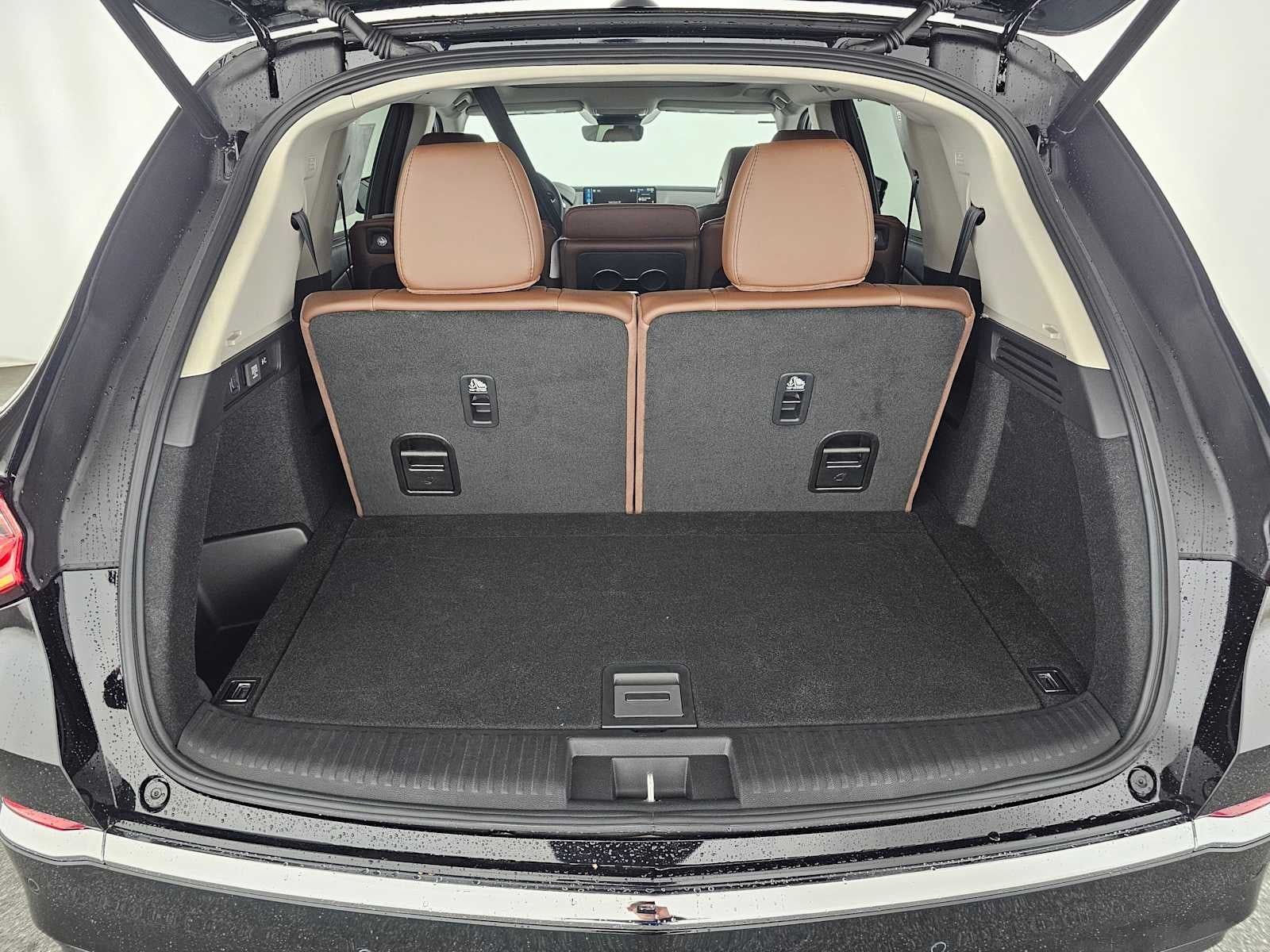 2026 Acura MDX with Technology Package