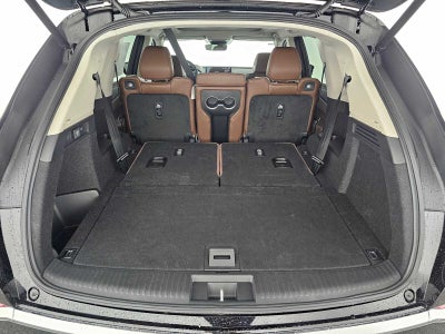 2026 Acura MDX with Technology Package