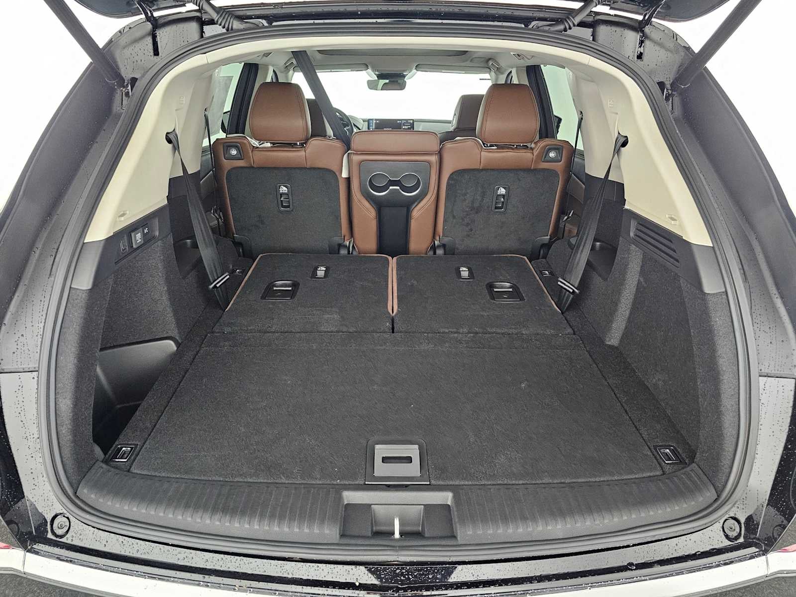 2026 Acura MDX with Technology Package