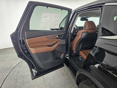 2026 Acura MDX with Technology Package