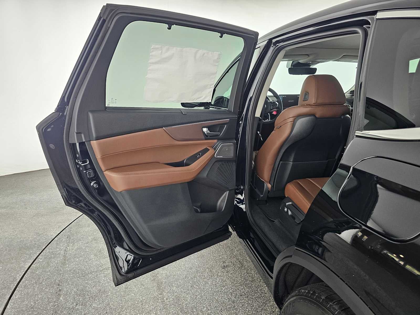 2026 Acura MDX with Technology Package