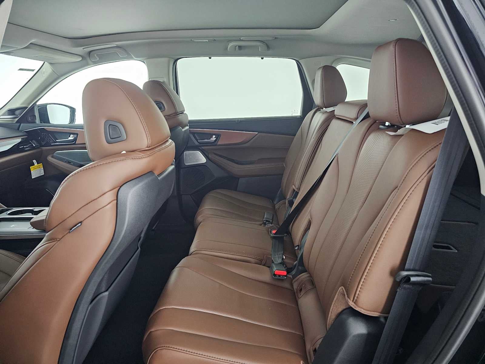 2026 Acura MDX with Technology Package