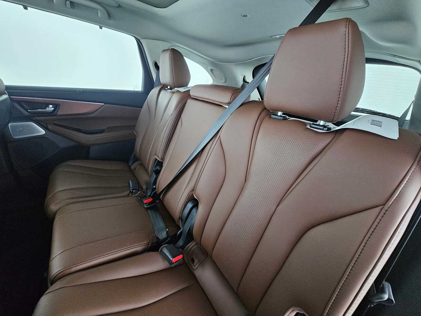 2026 Acura MDX with Technology Package