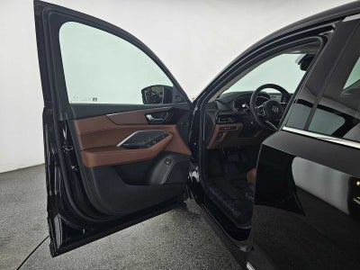 2026 Acura MDX with Technology Package